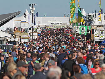 National Ploughing Championshi...